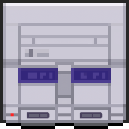SNES